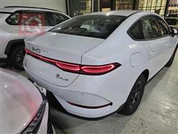 بي واي دي Qin Plus